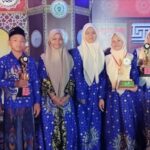 Sang Juara MTQ 2024