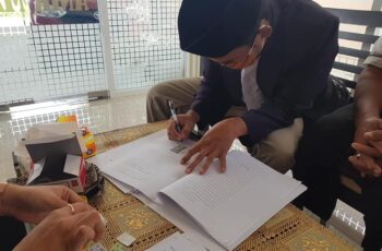 Strategi Peningkatan Daya Saing Ponpes Al Hurro