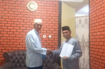 Pembukaan Cabang Pondok Pesantren Al Hurro di Samarinda, Wujud Ekspansi Pendidikan Islami Berbasis Al-Qur’an, Bahasa Asing dan Wirausaha