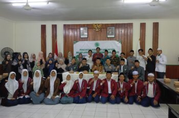 Pelatihan Da’i dan Da’iyah oleh MUI Kutai Kartanegara