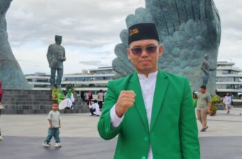 NAHDATUL ULAMA (PWNU) MENGGELAR ACARA HARLAH KE-100