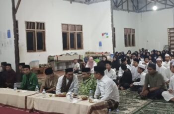 Milad ke-4, Pondok Pesantren Al Hurro Center Teguhkan Komitmen Cetak Generasi Qur’ani