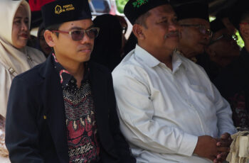 Haflah Akhirussanah dan Tasyakuran Kelulusan Angkatan Pertama MTs Al Hurro Berlangsung Khidmat dan Penuh Haru