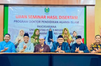 Nikah Batin dan Nikah Hakikat dalam Perspektif Syariat: Kritik Akademik Maraknya Penyimpangan berkedok Faham Agama